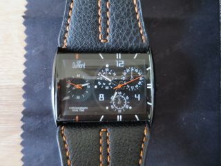 reloj pulseran dumont nuevo