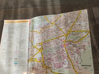 Guías de viajes en Alemán