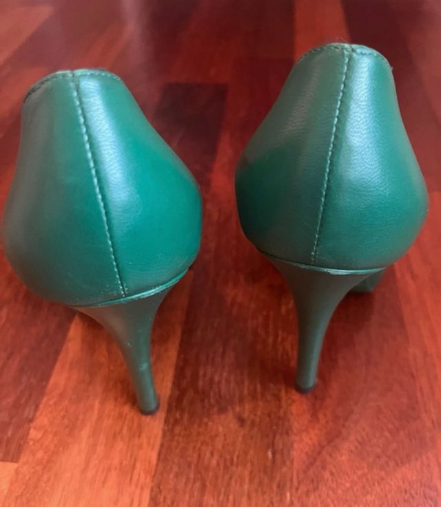 zapatos dolce & gabanna