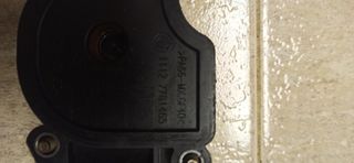 Tapa salida gases BMW M57