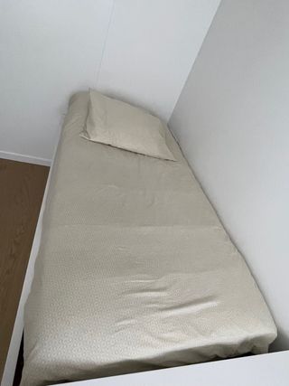 Funda nórdica Zara Home 90x190