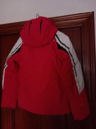 ESTUPENDO PLUMAS NUEVO 
