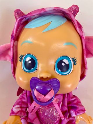 BEBÉS LLORONES - Bruny Dragón