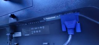 Monitor Dell 22" Modelo E228WFP