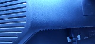 Monitor Dell 22" Modelo E228WFP