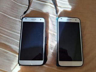 2 Huawei G7 Ascend