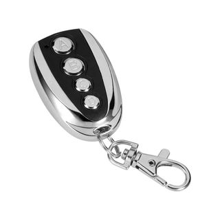 Mando puerta garaje - Copiado fácil - 3 modelos -