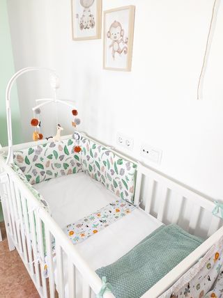 Columpio infantil