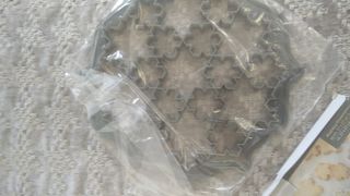 Multimolde cortapastas