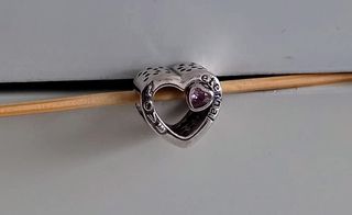 💍Charm Amor Eterno.