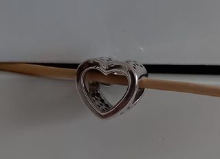 💍Charm Amor Eterno.