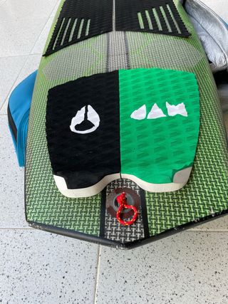 Tabla surf kite danivila