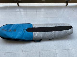 Tabla surf kite danivila