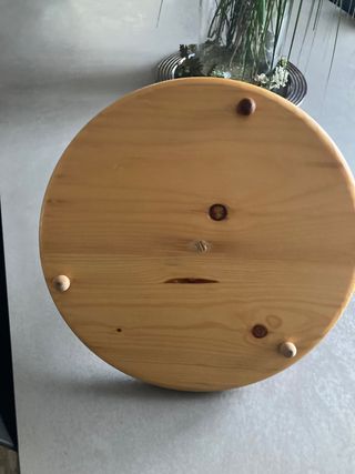 Tagliere porta formaggio in legno