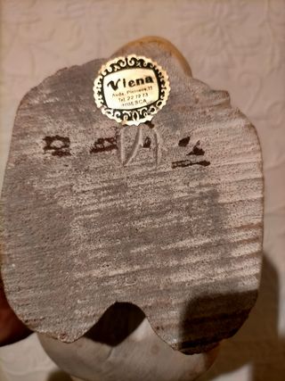 PATOS MADERA