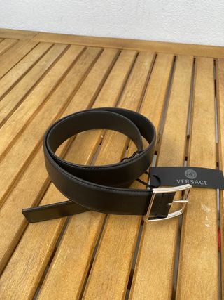 Cinturón Versace
