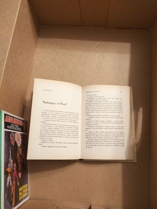 Pack 2 libros Hitchcock