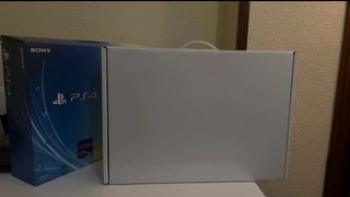 Sony PS4