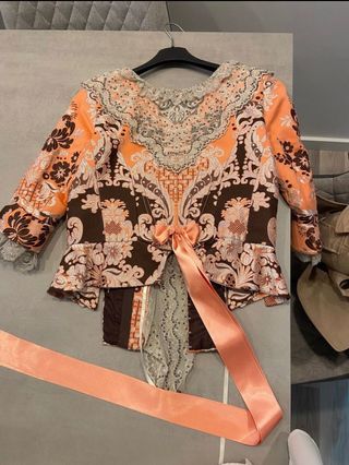 Traje Fallera REBAJADO