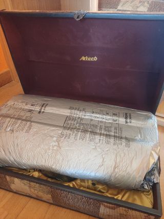 Baúl Copas Arteco Regalo.