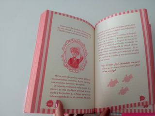 La diversión de Martina.10 sueños por cu