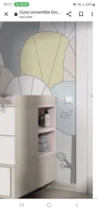 maxicuna Converible Evolutiva