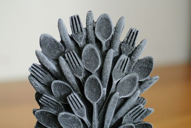 Espositore Game Of Thrones forchette