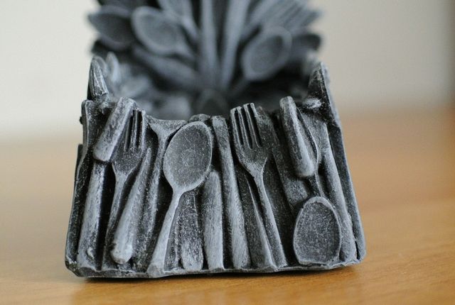 Espositore Game Of Thrones forchette
