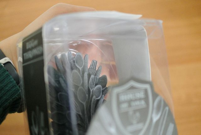 Espositore Game Of Thrones forchette