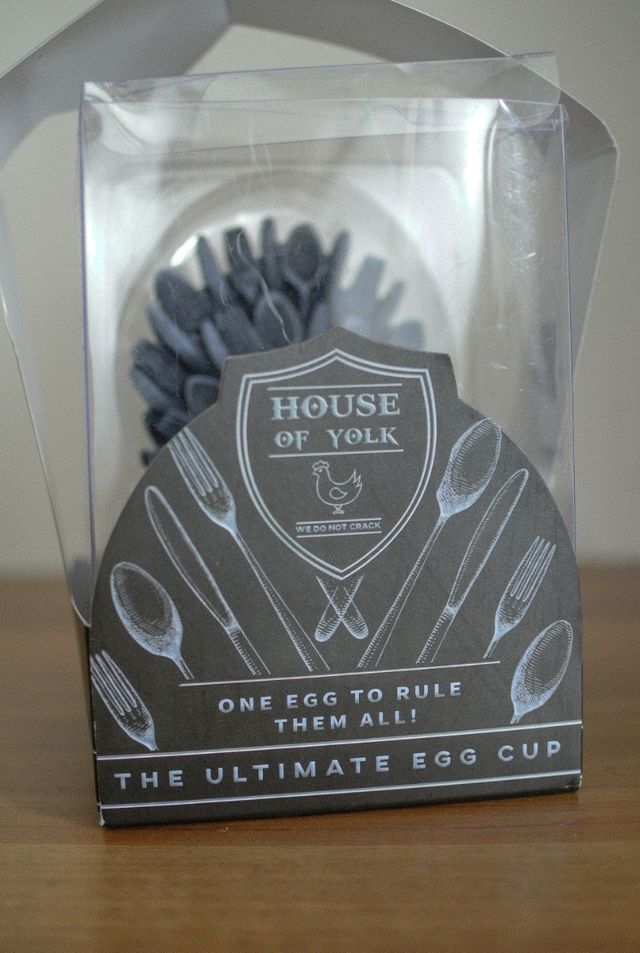 Espositore Game Of Thrones forchette