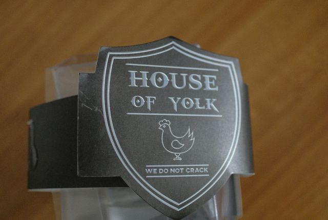 Espositore Game Of Thrones forchette