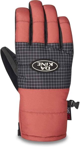 GUANTI INVERNALI DAKINE OMEGA . NUOVI MAI USATI