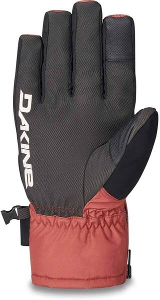 GUANTI INVERNALI DAKINE OMEGA . NUOVI MAI USATI