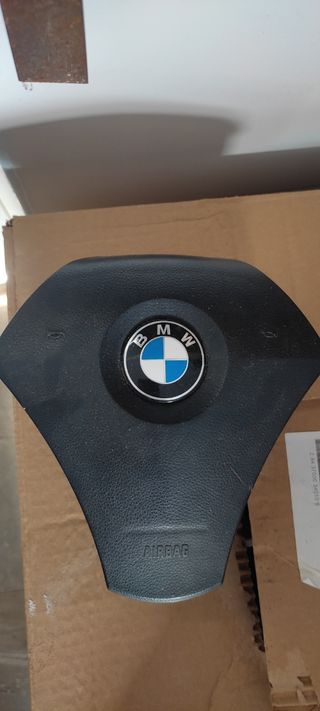 airbag BMW e60