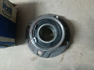 BUJE RUEDA TRAS. SEAT 127