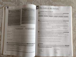 ALTER EGO B2 FRANCAIS