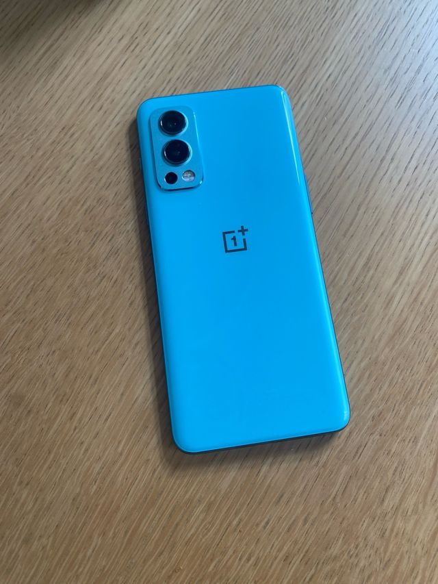 oneplus nord 2 128G