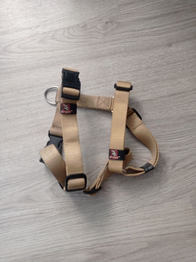 Arnés para perros arpe
