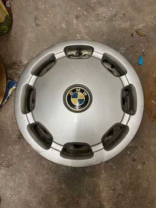 LLANTAS BMW ORIGINALES