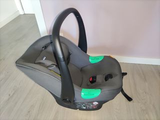 Silla de coche Chicco