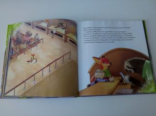 Zootopie. Les grands classiques disney