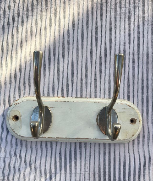 COLGADOR DOBLE FRANCÉS