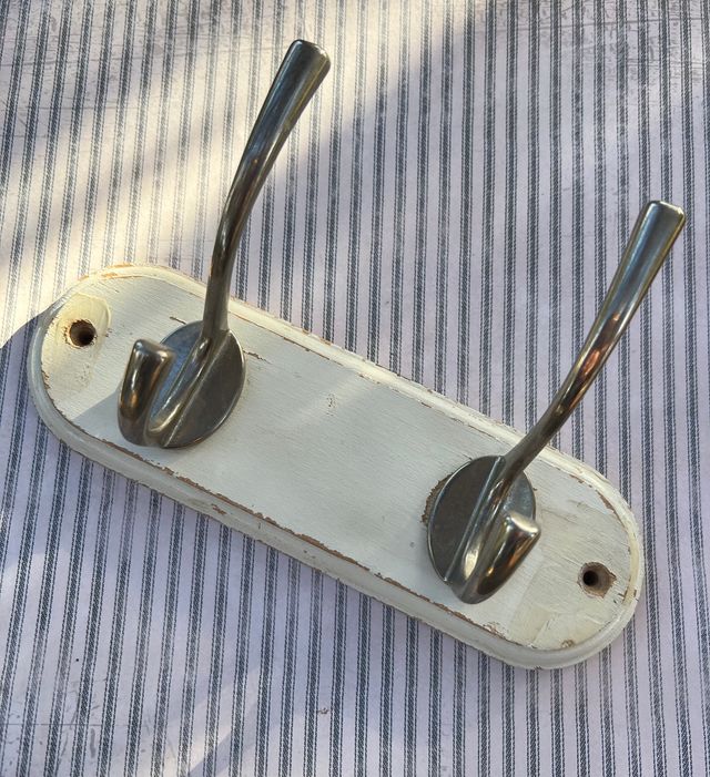 COLGADOR DOBLE FRANCÉS