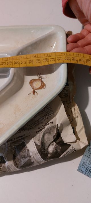 Piatto antipastiera