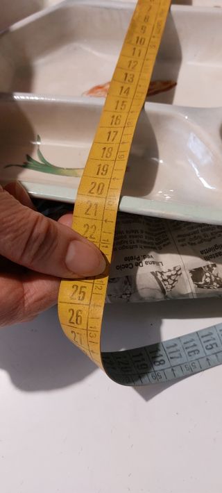 Piatto antipastiera