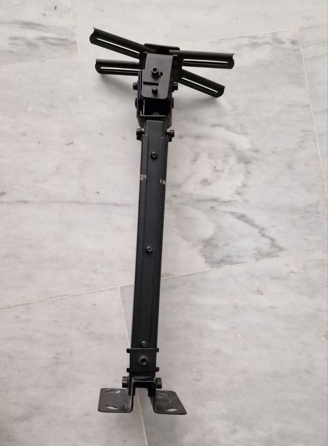 SOPORTE UNIVERSAL TECHO PROYECTOR