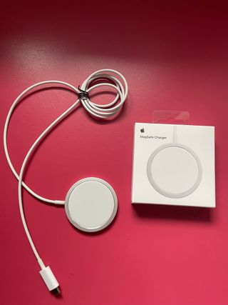 Cargador MagSafe para iPhone