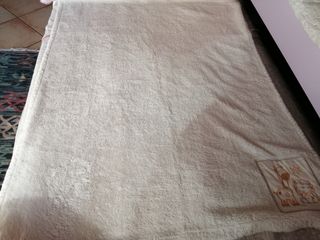 Coperta per passeggino o culla