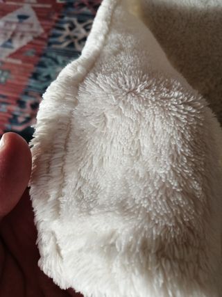 Coperta per passeggino o culla