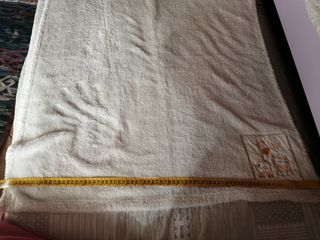 Coperta per passeggino o culla